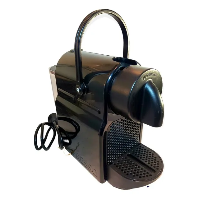 Cafetera Nespresso D40 Automática Monodosis 