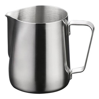 600ml Leche Café Latte Nave Taza Jarra Para Espumar Cocina 600ml Leche Café Latte Nave Taza Jarra Para Espumar Cocina