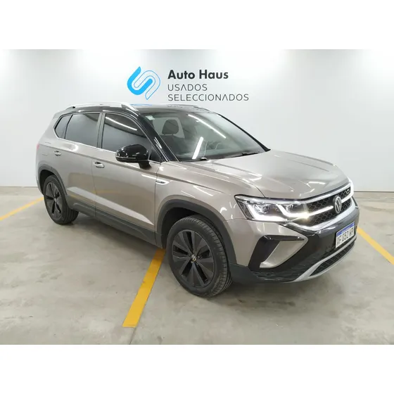 Volkswagen Taos 1.4 250 Tsi Hero Tiptronic L21