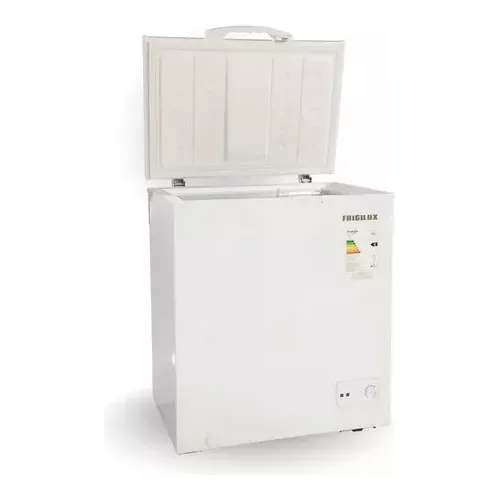 Congelador Horizontal Frigilux 150 Litros Rhfr-145-d