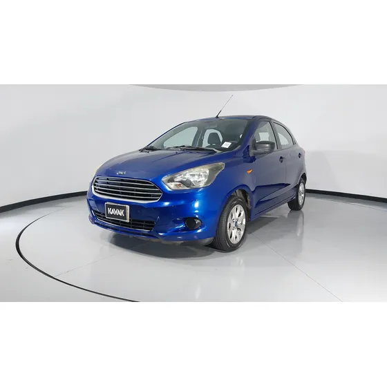 Ford Figo 1.5 Figo Energy Mt