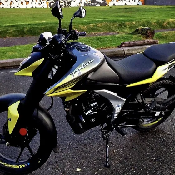 Pulsar N125 Bajaj