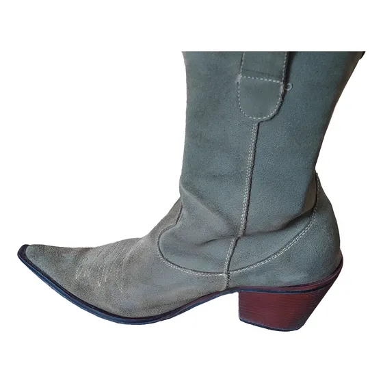 Botas Tejanas Lannot