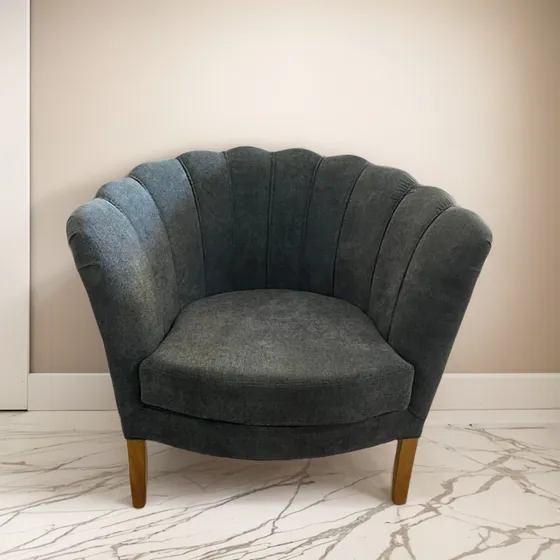 Sillon Individual Ginebra Antidesgarro Moderno Estilo Butaca