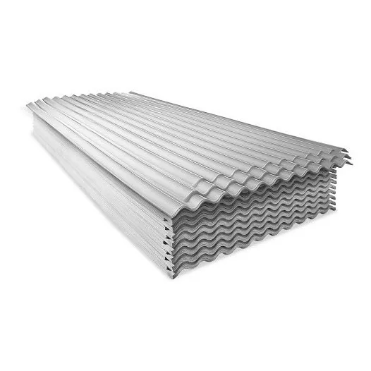 Chapa Plástica 0.7mm (polipropileno Bl. Traslúcida) X 3 Mts
