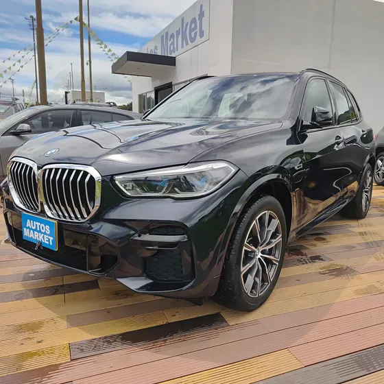 BMW X5 2023 3.0 Xdrive45e Paquete M