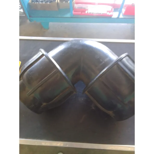 Codo Rápido 110mm 