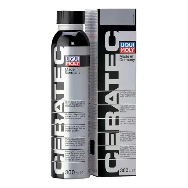 Liqui Moly Ceratec - 300 mL