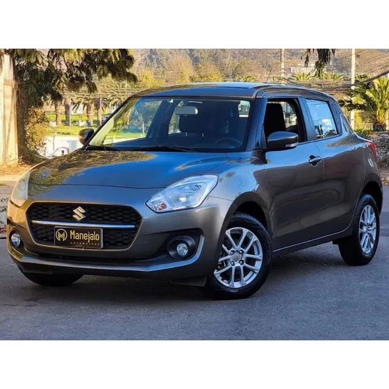 Suzuki Swift 1.2l
