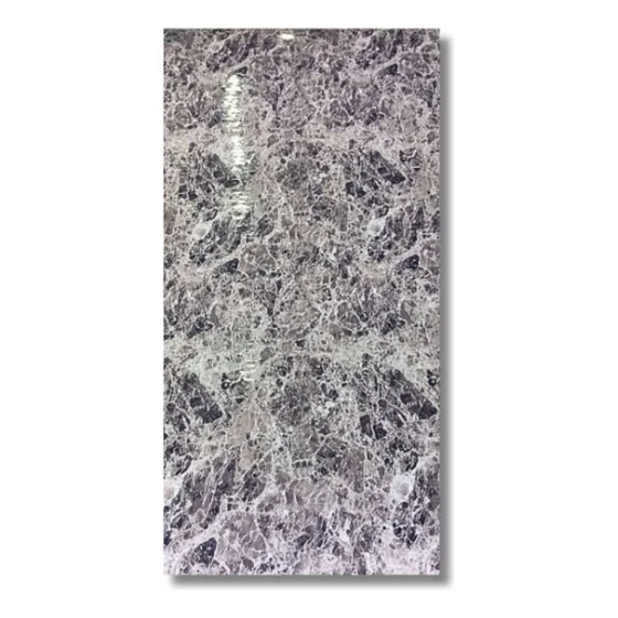 Placa De Marmol Autoadhesiva Pcv