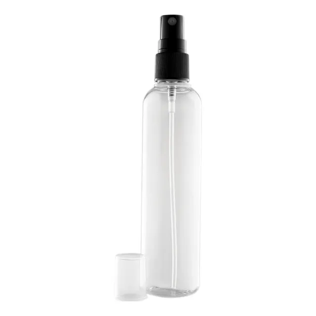 Envases Plasticos Pet Pvc Ro 100cc Atomizador Spray 50u
