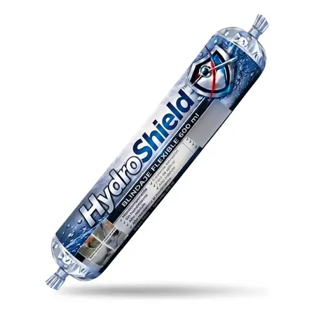 Hydroshield 600cc Sellador Impermeabilizante Antifiltracione