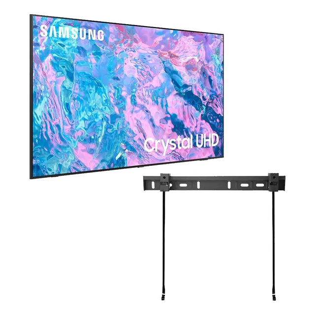 Pantalla 58 Pulgadas Samsung Un58cu7000fxza Smart Tv Tizen
