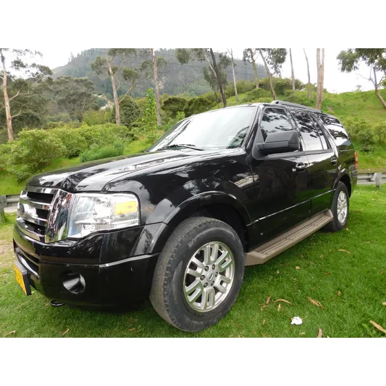 Ford Expedition 5.4 Xlt