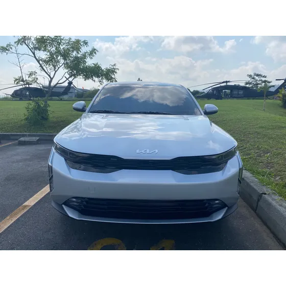 Kia K3 1.6 Vibrant At