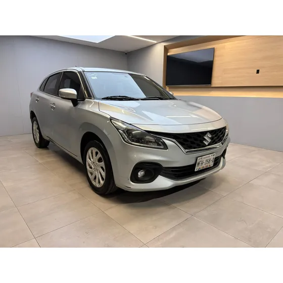 Suzuki Baleno 1.5 Gls At