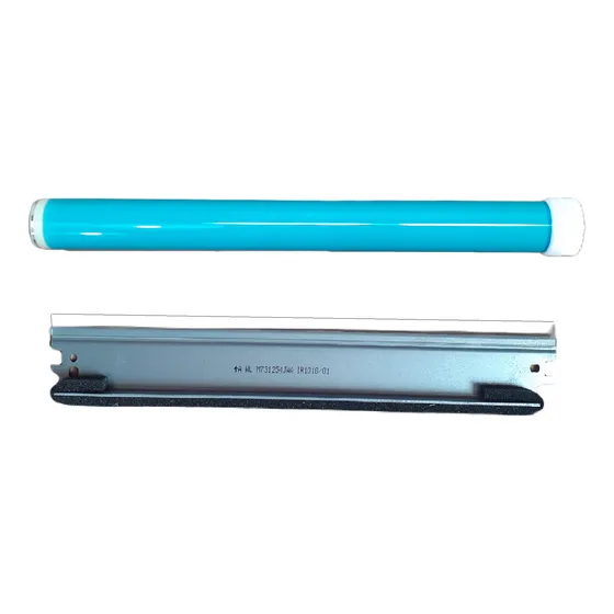 Kit Cilindro Y Cuchilla Canon Gpr22 Ir 1023 1025 1019 1022