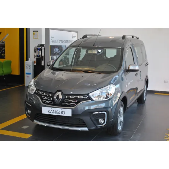 Renault Kangoo 1.6 Sce Stepway