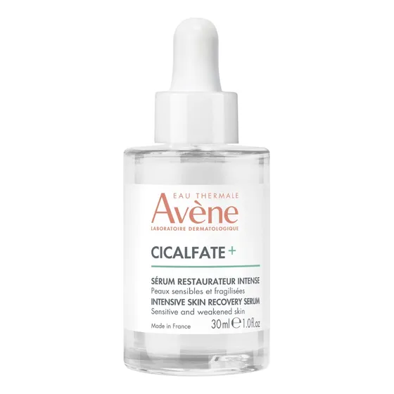 Avene Cicalfate+ Serum 30ml Sensible Día/noche
