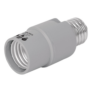 Socket Base Para Foco Sensor 360 Encendido Automarico 46534 Socket Base Para Foco Sensor 360 Encendido Automarico 46534