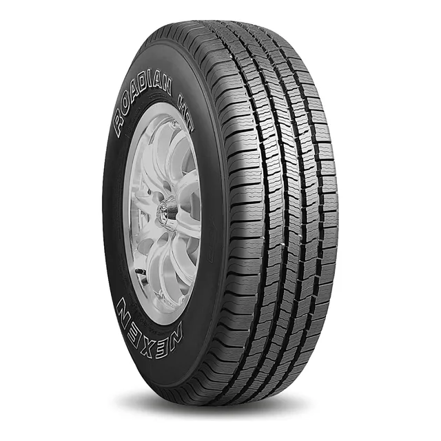 Neumático 275/60 R20 Nexen Roadian Ht Suv 114s
