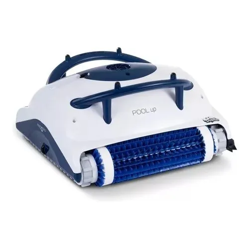 Aspiradora Robot Para Piscinas Dolphin Pool Up - Piso/pared 