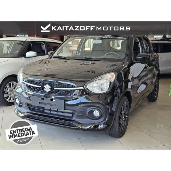 Suzuki Celerio Gl