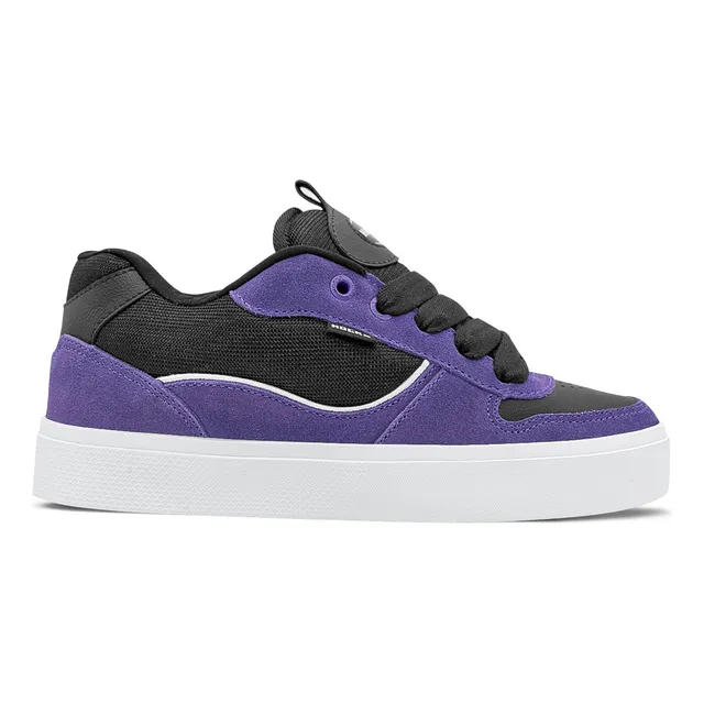 Tênis Hocks Puff Cascalho Cinza Todas As Cores