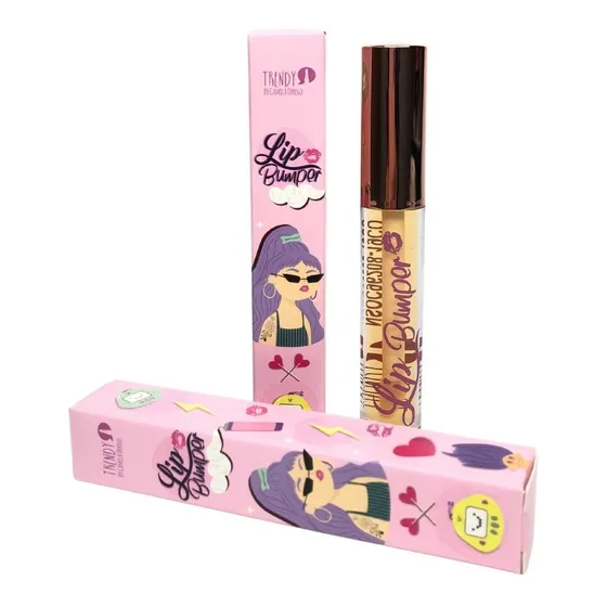 Voluminizador Labios Lip Extrem - g a $2580