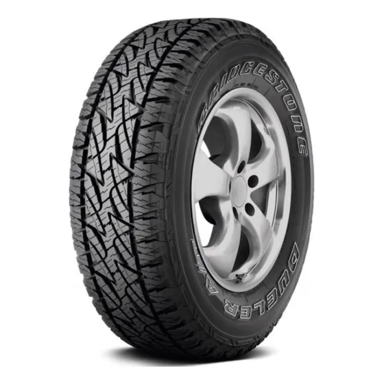 Llantas 225/65r17 Bridgestone Dueler At Revo 2