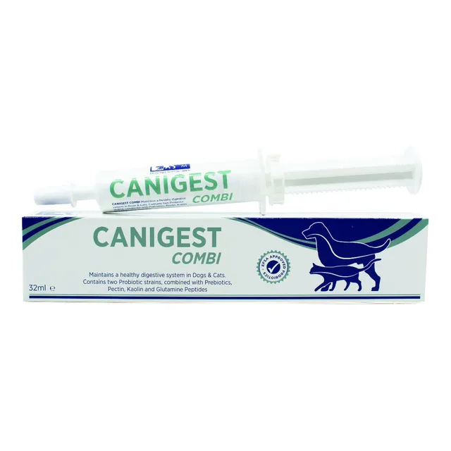 Canigest Combi 16 Ml
