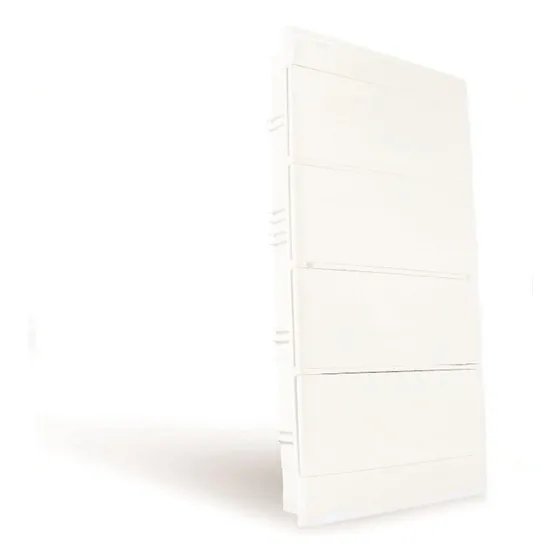 Quadro De Distribuição Ouro Box Emb 48 Disj - Steck