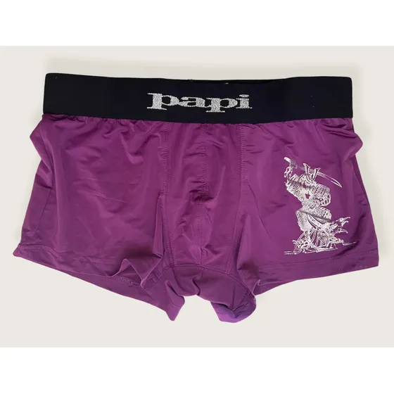Interior Nuevo Original Marca Papi Talla M Caballero