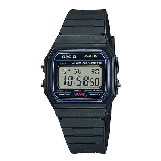 Relógio Casio Masculino Esportivo Original Barato Digital