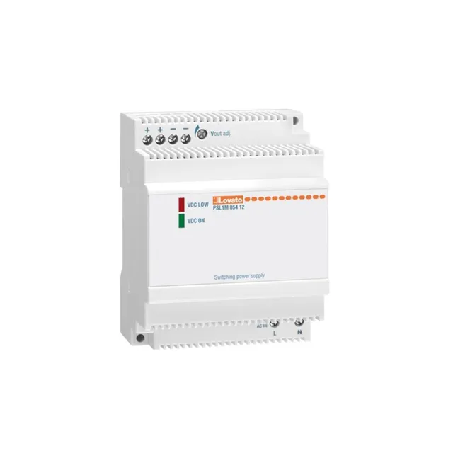 Fuente De Poder 1ph 54w 110-240vac 12vdc