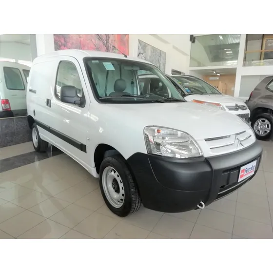Citroën Berlingo 1.6 Vti 115 Business