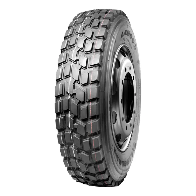 Neumático Cubierta Linglong 7.50r16lt 8pr Lam903