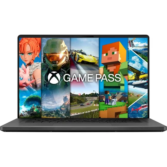Gaming Laptop Asus  Rog Zephyrus G16  I7 16gb Ram  Rtx 4070