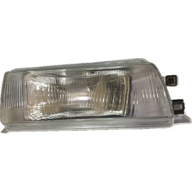 Faro Toyota Corolla 1990 - 1992 Araya Derecho Tyc