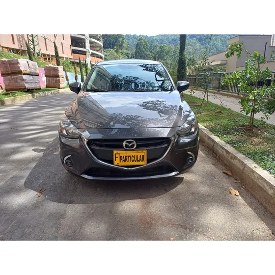 Mazda 2 Turing 2 1.5 Turing Automatico