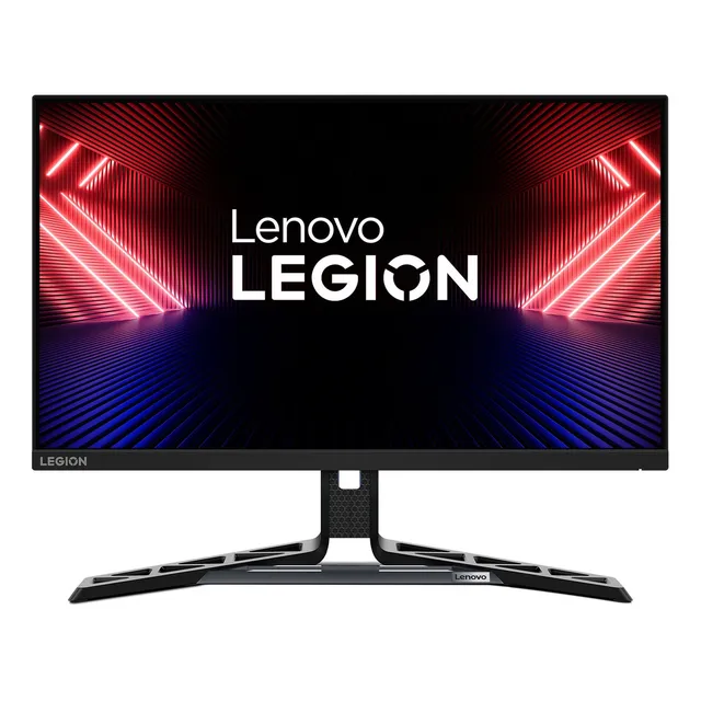 Monitor Legion Lenovo R25i-30 Hdmi Color Negro 110V
