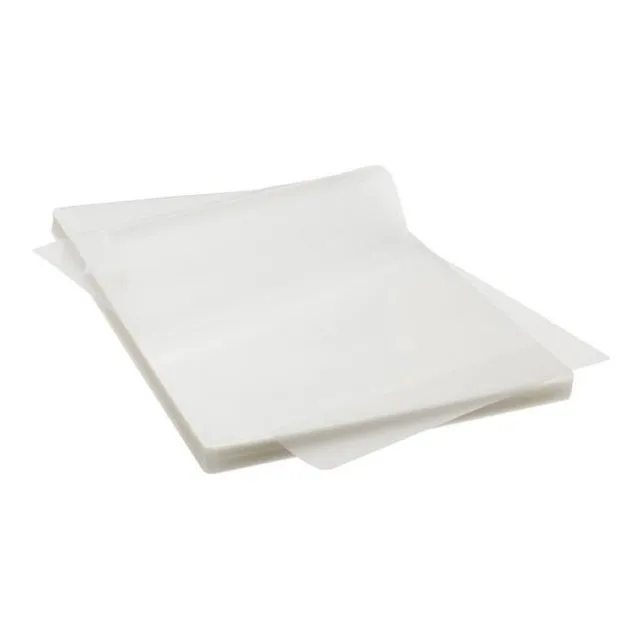 Plástico Para Plastificar 69x95mm
