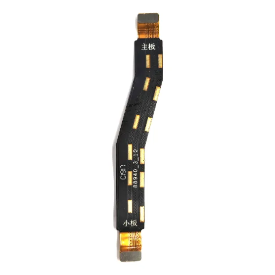 Flex Main Carga Motorola Moto E6 Xt2005-1