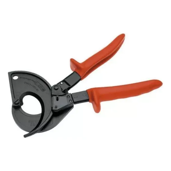 . Pinzas, Tijeras, Trinquete, Corta Cables De Hasta 240 Mm 1