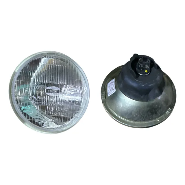 Faro Luz Baja Mitsubishi Canter 444