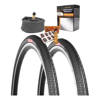 2 Llantas R26 X 1.5 Para Bicicleta Mtb Ruta Pista + 2 Cámara 2 Llantas R26 X 1.5 Para Bicicleta Mtb Ruta Pista + 2 Cámara
