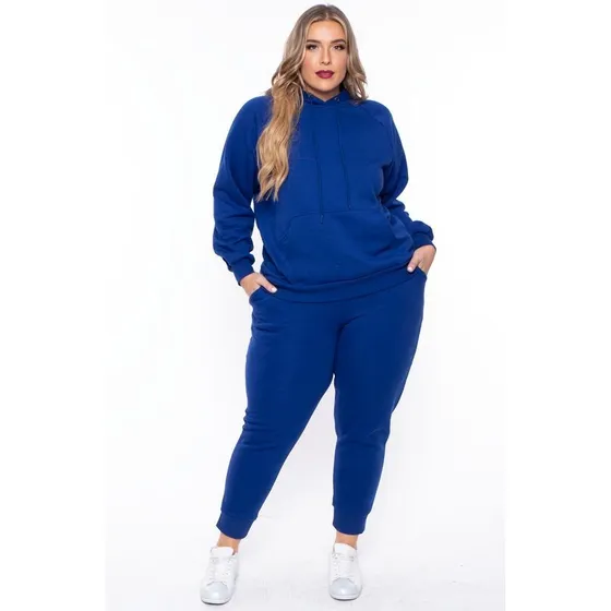 Conjunto Deportivo Para Dama Talla Plus De La S A La 3xl  