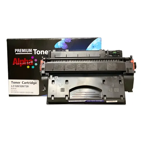 CRG 121 Toner Compatible for Canon 121 ImageCLASS D1620 D1650 3252C001 Lot