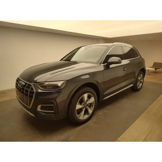 Audi Q5 2.0 45 Tfsi Advanced 252cv