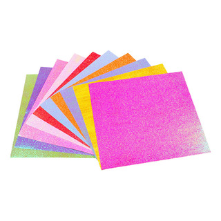 Papel Kraft Brillante Nacarado, 400 Unidades Papel Kraft Brillante Nacarado, 400 Unidades